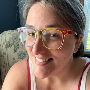 Meet your Posher, Chelsey